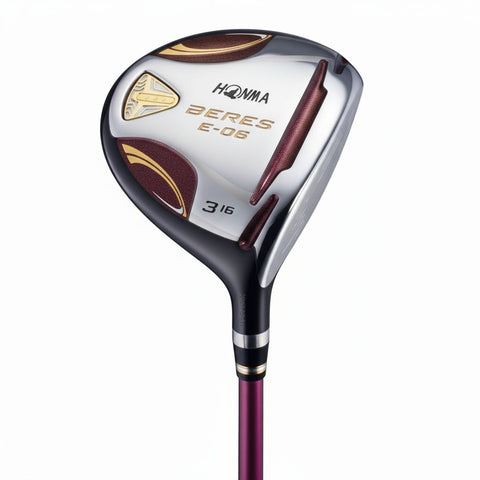 Beres E-06 Fairwayholz Damen