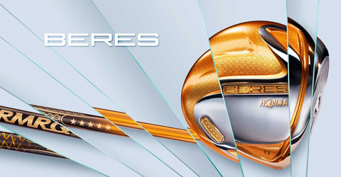 Beres E-06 Fairwayholz Damen