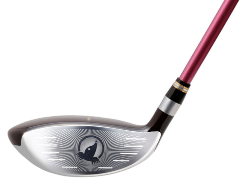 BERES (20) Fairwayholz Damen