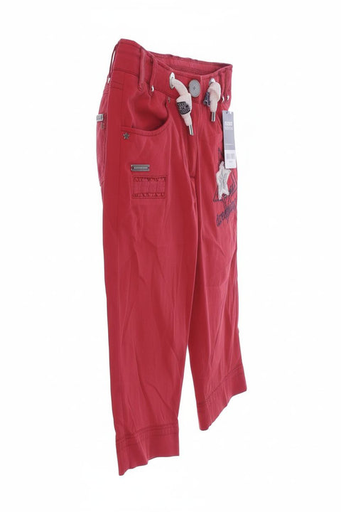 Juni Bermuda Hose Damen