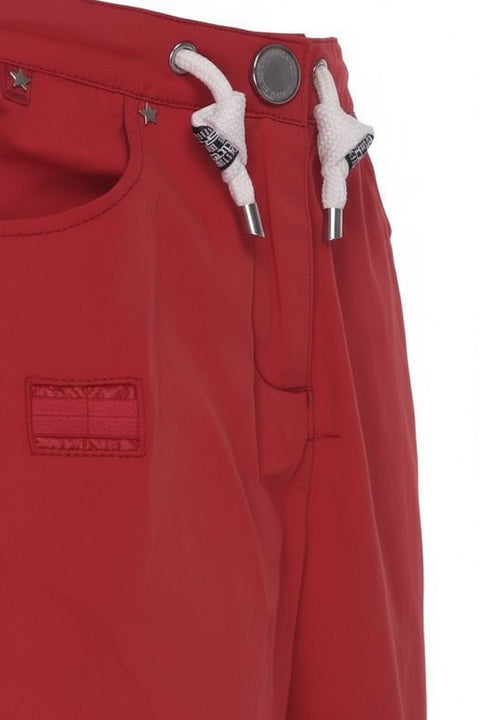 Juni Bermuda Hose Damen