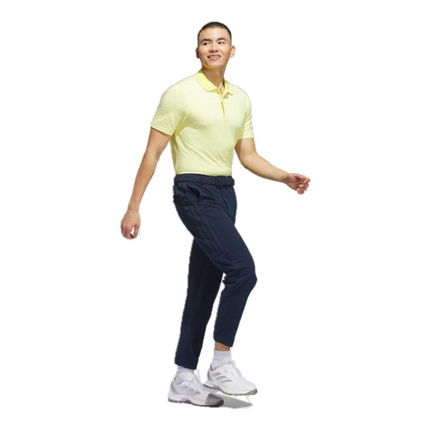 Beyond Textured Golfpolo Herren
