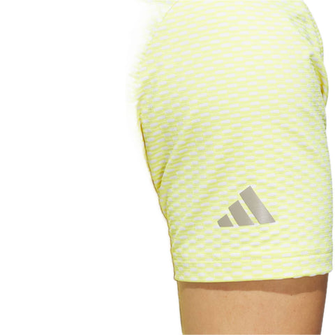 Beyond Textured Golfpolo Herren