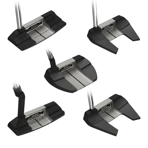 Reserve 1 NC Contrast Putter