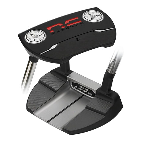Reserve 1 NC Contrast Putter