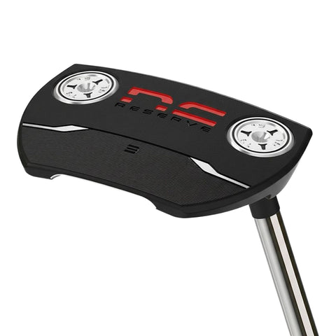 Reserve 1 NC Contrast Putter