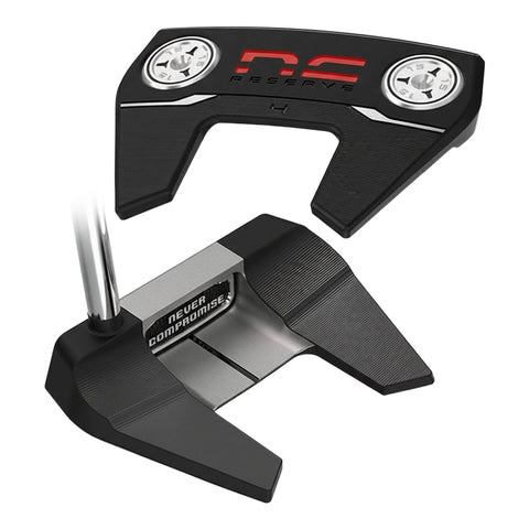 Reserve 1 NC Contrast Putter