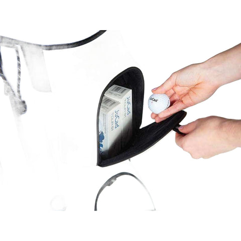 First Class Revolution Cartbag