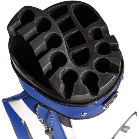 First Class Revolution Cartbag