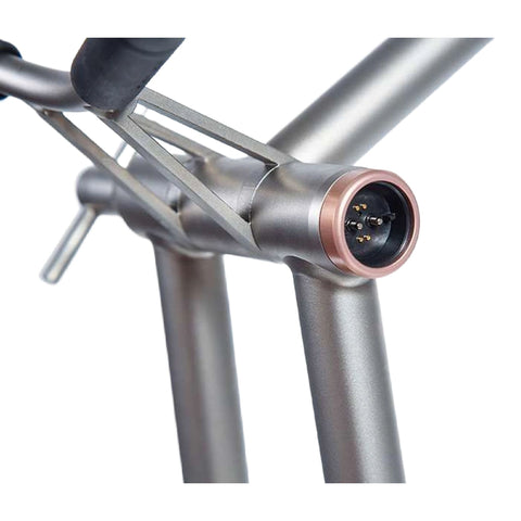 Phantom Titan Rosé 2,0 Elektrotrolley