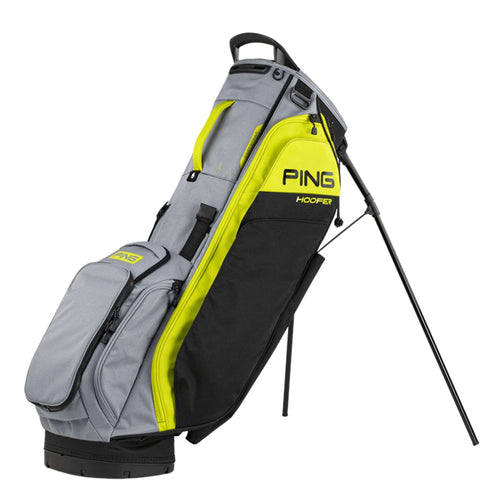 Hoofer Standbag