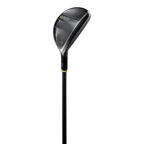 Royale Black Hybrid (2023) Herren