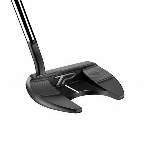 Black Mallet Ardmore #6 Putter