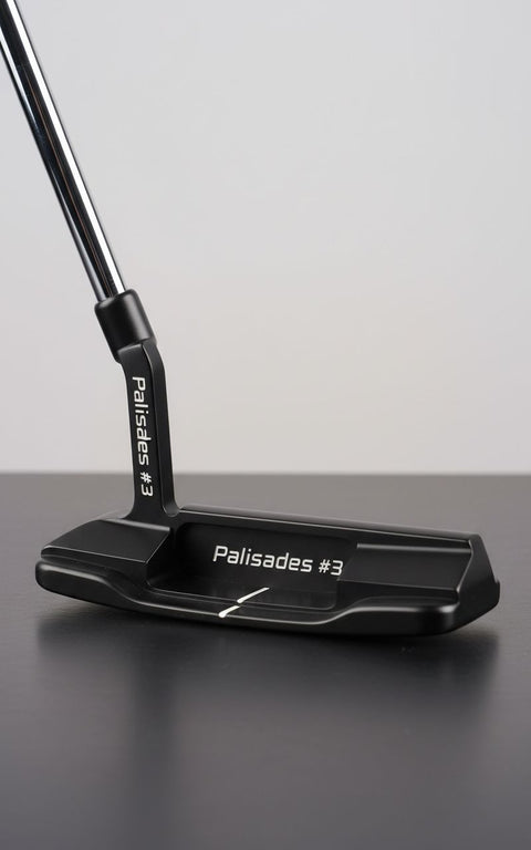 Palisades #3 Putter