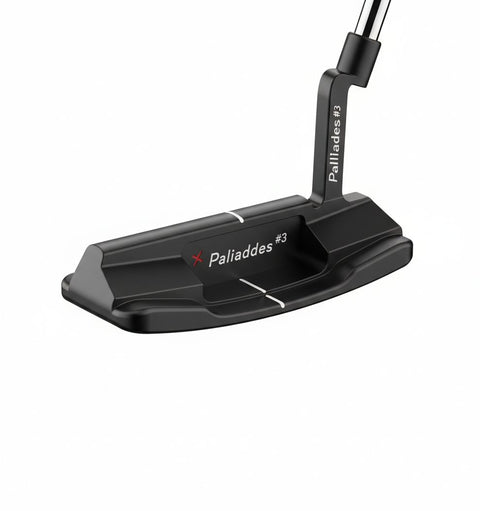 Palisades #3 Putter