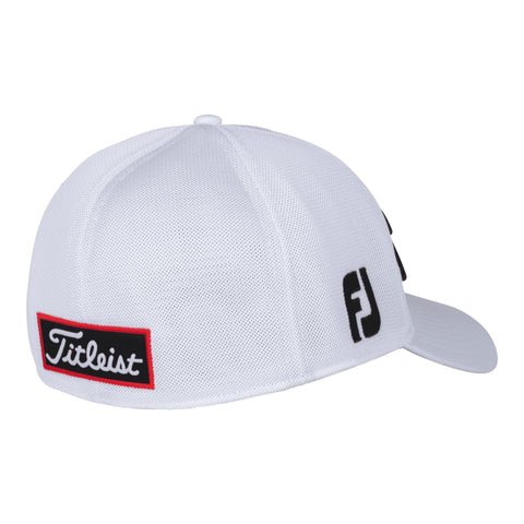 Tour Sports Mesh Kappe Herren
