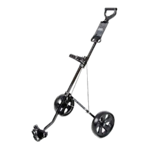 Go 2 Wheel Trolley
