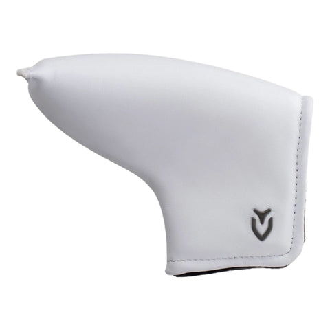 Echtleder Mallet Putterhaube