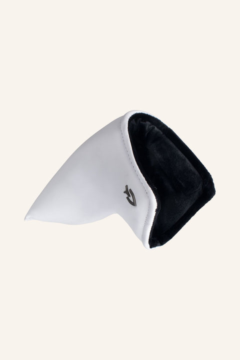 Echtleder Mallet Putterhaube