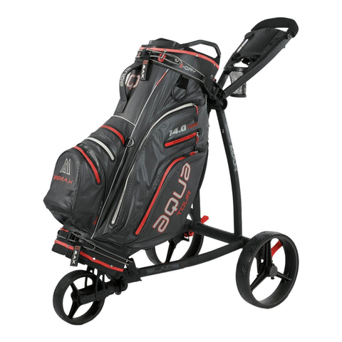Blade IP Golftrolley