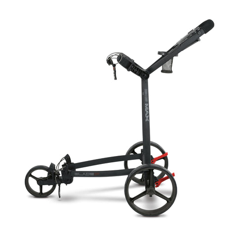 Blade IP Golftrolley