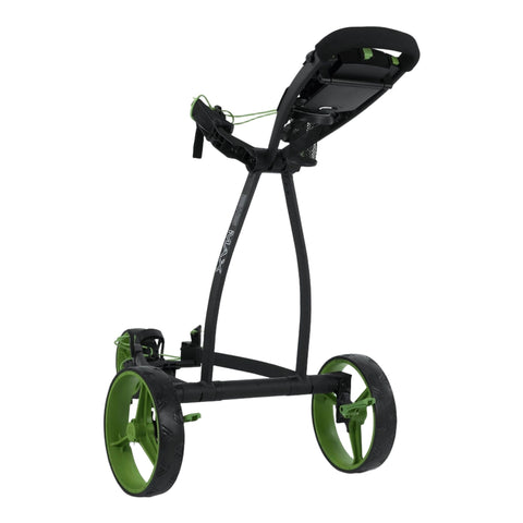 Blade IP Golftrolley