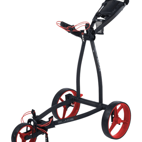 Blade IP Golftrolley