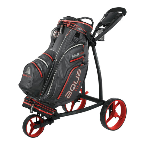 Blade IP Golftrolley