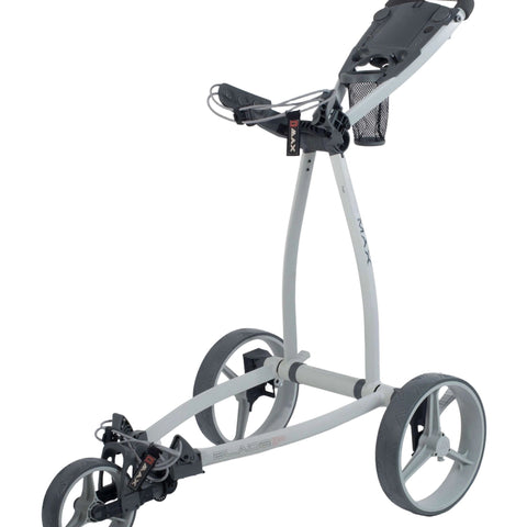 Blade IP Golftrolley