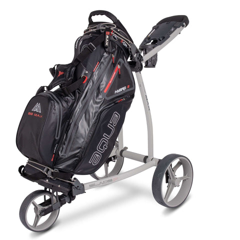 Blade IP Golftrolley