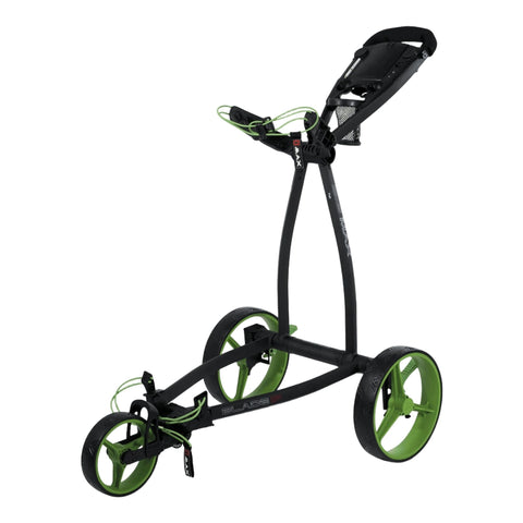 Blade IP Golftrolley