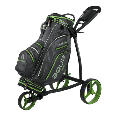 Blade IP Golftrolley
