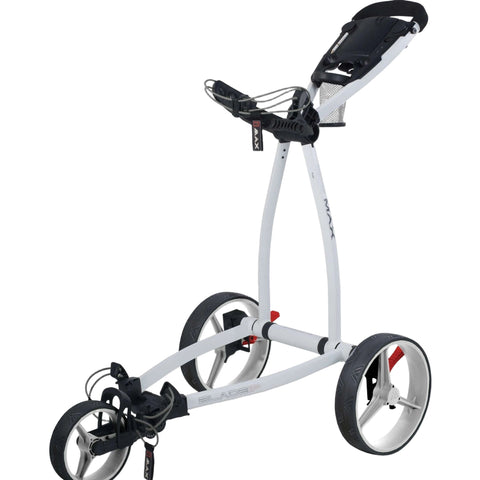 Blade IP Golftrolley