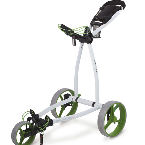 Blade IP Golftrolley