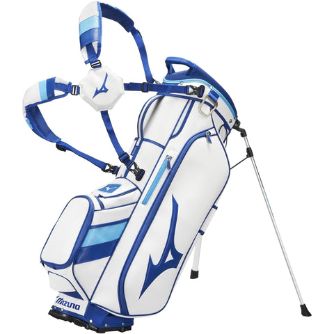 Tour Staff Cartbag FY22