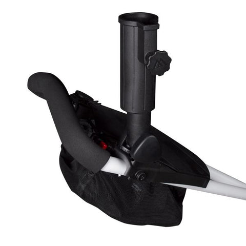 QF Oversize Schirmhalter