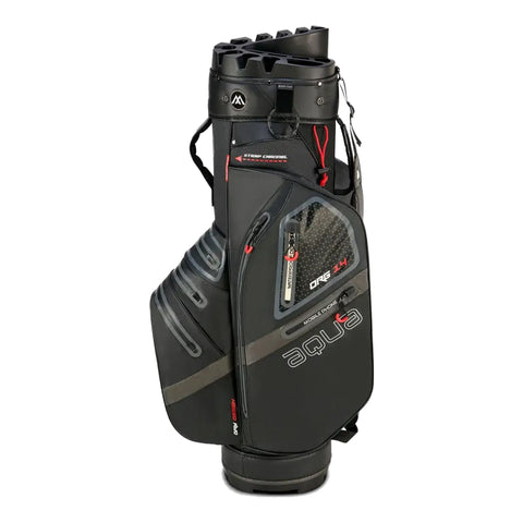 Aqua Silencio 4 Organizer Cartbag