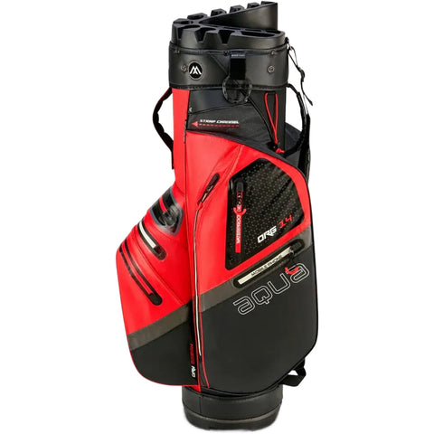 Aqua Silencio 4 Organizer Cartbag