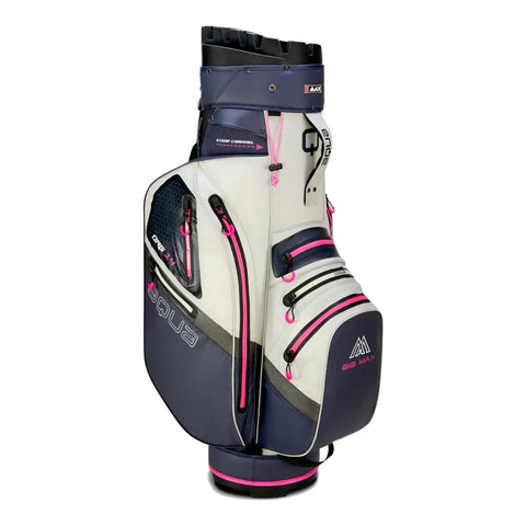 Aqua Silencio 4 Organizer Cartbag