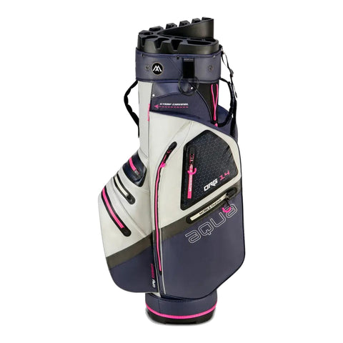 Aqua Silencio 4 Organizer Cartbag