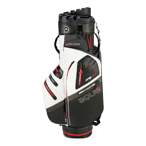 Aqua Silencio 4 Organizer Cartbag
