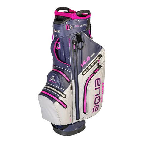 Aqua Sport 3 Cartbag