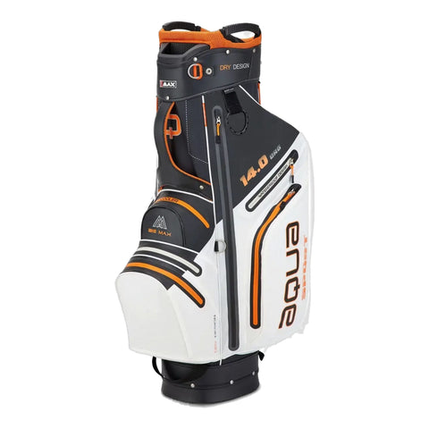 Aqua Sport 3 Cartbag