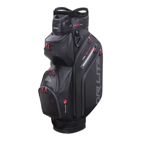 Dri Lite Style Cartbag
