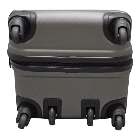 iGUARD Hardschalen Travelcover