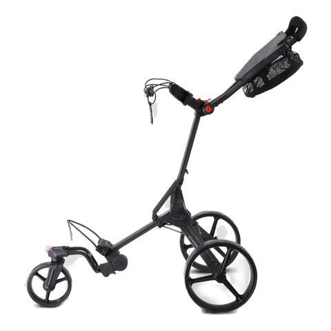 IQ² 360 Golf-Trolley
