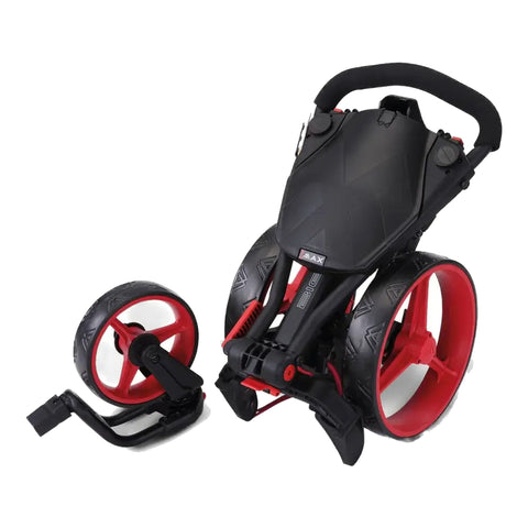 IQ² 360 Golf-Trolley