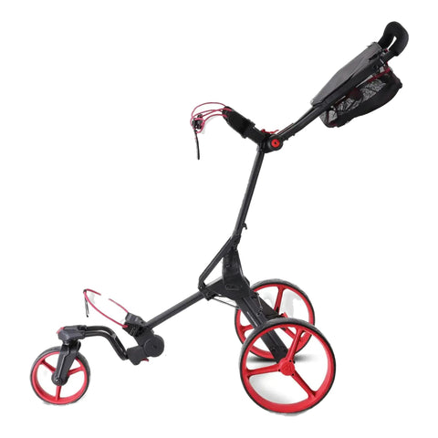 IQ² 360 Golf-Trolley
