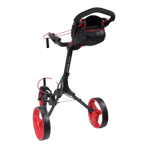 IQ² 360 Golf-Trolley