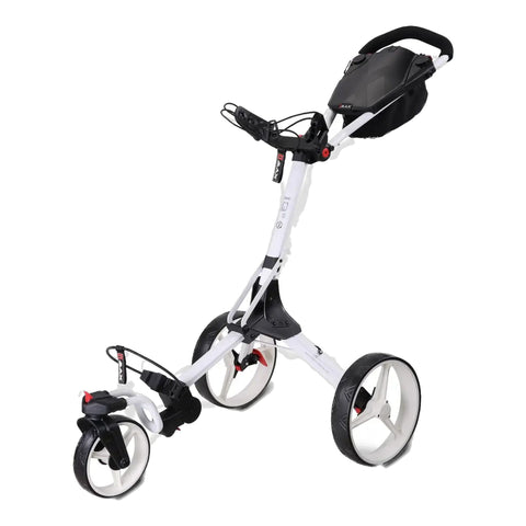 IQ² 360 Golf-Trolley